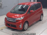 Used 2015 AT mitsubishi ek-custom B11W Image[0]