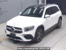 Mercedes Benz GLB-Class 247613M