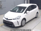Toyota Prius alpha ZVW41W