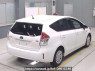 Used 2017 AT toyota prius-alpha ZVW41W Image[1]