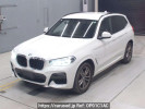 BMW X3 UZ20