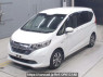 Used 2016 AT honda freed-hybrid GB7 Image[0]