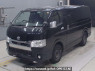 Used 2021 AT toyota hiace-van GDH201V Image[0]