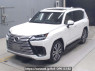 Used 2023 AT lexus lx VJA310W Image[0]