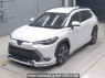 Used 2022 AT toyota corolla-cross ZVG11 Image[0]