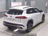 Used 2022 AT toyota corolla-cross ZVG11 Image[1]