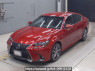 Used 2016 AT lexus gs AWL10 Image[0]