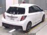 Used 2013 MT toyota vitz NCP131ｶｲ Image[1]