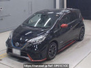 Nissan Note HE12