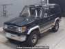 Used 1998 AT toyota land-cruiser-70 HZJ77HV Image[0]