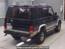Used 1998 AT toyota land-cruiser-70 HZJ77HV Image[1]