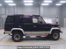 Used 1998 AT toyota land-cruiser-70 HZJ77HV Image[2]