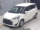 Toyota Sienta NSP170G