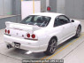 Used 1997 MT nissan skyline BCNR33 Image[1]