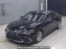 Used 2020 AT lexus es AXZH10 Image[0]