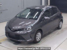 Toyota Vitz KSP130