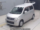 Suzuki Wagon R MH23Sカイ