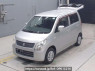Used 2010 AT suzuki wagon-r MH23Sｶｲ Image[0]
