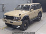 Used 1992 AT toyota land-cruiser-80 FZJ80G Image[0]