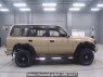 Used 1992 AT toyota land-cruiser-80 FZJ80G Image[2]