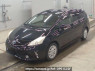 Used 2011 AT toyota prius-alpha ZVW41W Image[0]