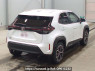 Used 2025 AT toyota yaris-cross MXPB10 Image[1]