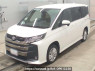 Used 2025 AT toyota noah MZRA95W Image[0]