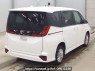Used 2025 AT toyota noah MZRA95W Image[1]