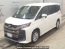 Used 2025 AT toyota noah MZRA95W Image[0]