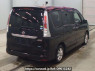 Used 2013 AT nissan serena FNC26 Image[1]
