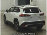 Used 2021 AT toyota corolla-cross ZSG10 Image[1]