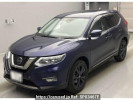 Nissan X-Trail NT32