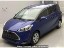 Toyota Sienta NSP170G