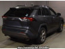 Used 2021 AT toyota rav4 MXAA54 Image[1]