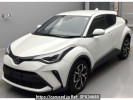 Toyota C-HR NGX10