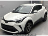 Used 2021 AT toyota c-hr NGX10 Image[0]