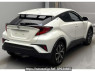 Used 2021 AT toyota c-hr NGX10 Image[1]