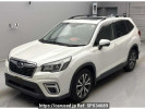 Subaru Forester SK9