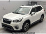 Used 2019 AT subaru forester SK9 Image[0]