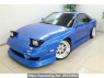 Used 1997 MT nissan 180sx RPS13 Image[0]