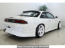 Used 1997 MT nissan silvia S14 Image[2]