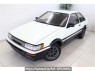 Used 1986 MT toyota corolla-levin AE86 Image[0]