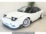 Used 1993 MT nissan 180sx RPS13 Image[0]