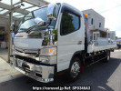 Mitsubishi Fuso Canter FEB80