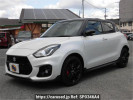 Suzuki Swift Sport ZC33S