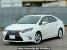Lexus HS ANF10