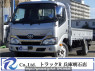Used 2017 MT toyota dyna-truck XZU655 Image[0]
