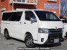 Used 2019 AT toyota hiace-van GDH206V Image[1]