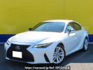Lexus IS ASE30
