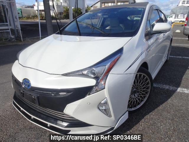 即決あり PRIUS プリウス ZVW50&frasl;ZVW51&frasl;ZVW55 50 純正 右